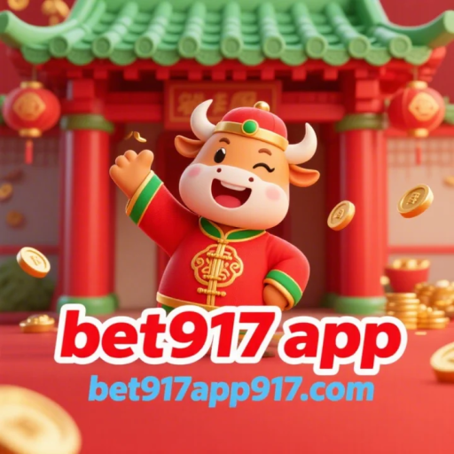 bet917 app
